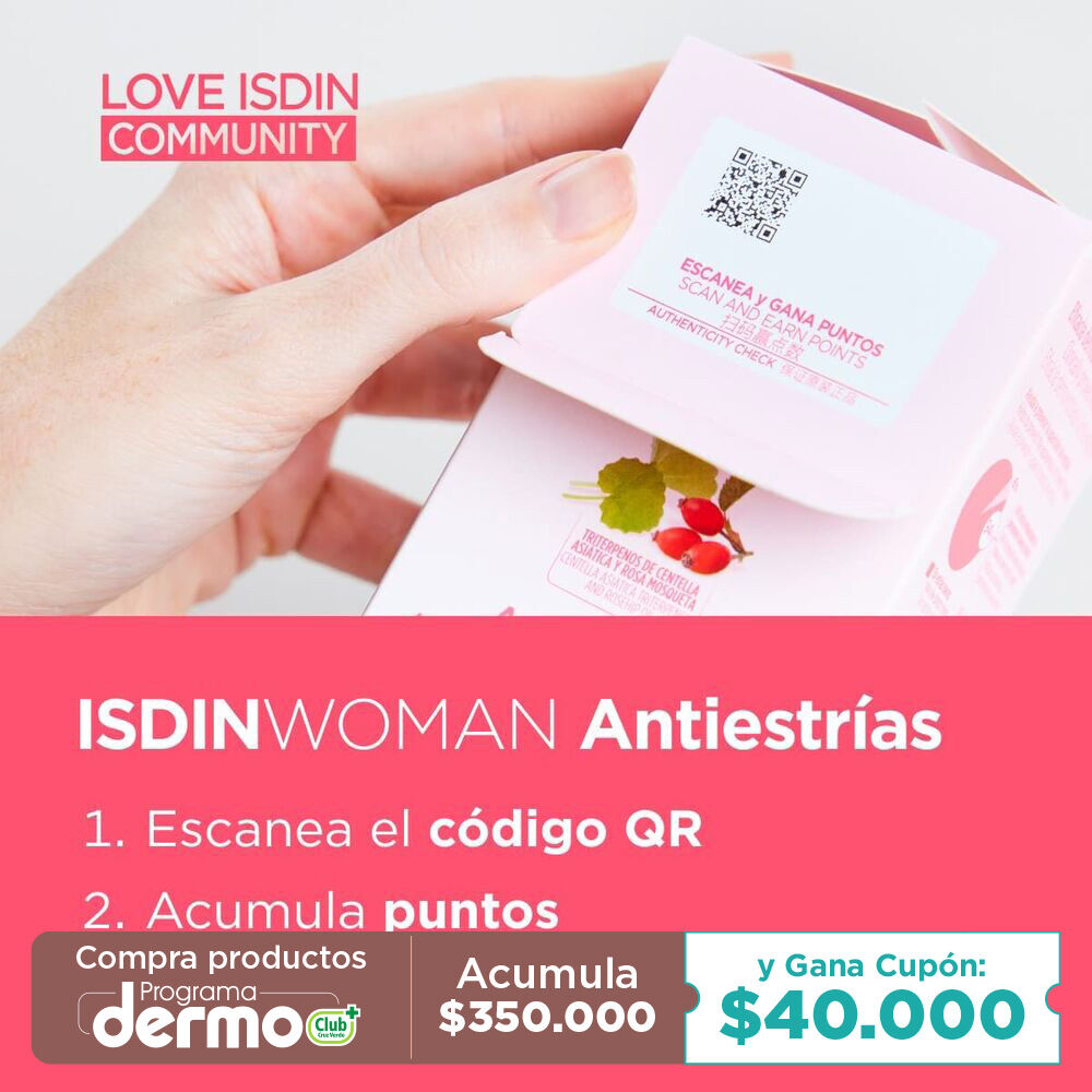 Crema-Corporal-Antiestrias-Woman-Isdin-Tubo-X-250Ml-imagen-4