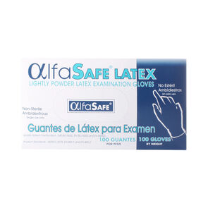 Guante-Latex-Examen-Ref-Gule003-Caja-X-100-Alfa-Safe-T-M-imagen