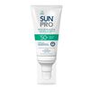 Protector-Solar-Facial-Sunpro-Crema-Gel-Spf-50+-Efecto-Mate-Tubo-50Ml-imagen-1