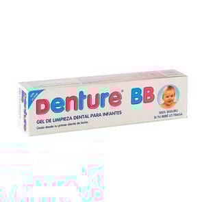 Crema-Dental-Denture-Bb-Tubo-X-30-Gr-Tutti-Frutti-imagen