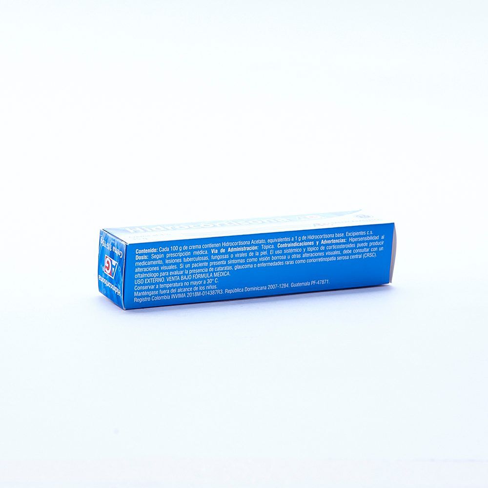 Hidrocortisona-1%-Crema-Tópica-Tubo-X-15-G-imagen-2