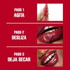 Labial-L&iacute;quido-Maybelline-Super-Stay-Vinyl-Ink-Acabado-Brillante-Tono--Wicke-4.2-Ml---imagen-4