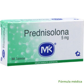 Prednisolona-5Mg-Tableta-Caja-X-30-Tabletas-imagen