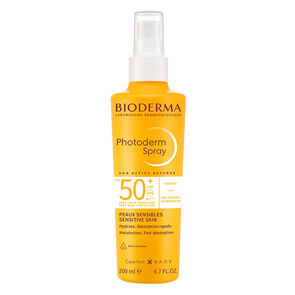 Protector-Solar-Spray-Spf-50+-Photoderm-Max-Bioderma-Frasco-X-200Ml-imagen