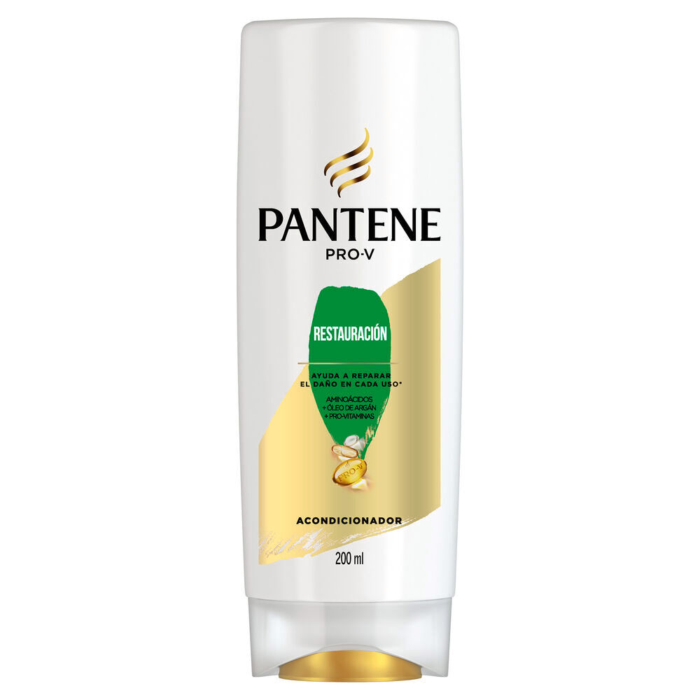 Acondicionador-Restaurador-Pantene-Frasco-X-200mL-imagen-1