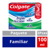 Crema-Dental-Econopack-Triple-Acción-Menta-Original-Caja-X-3-Tubos-X-100-mL-imagen-1