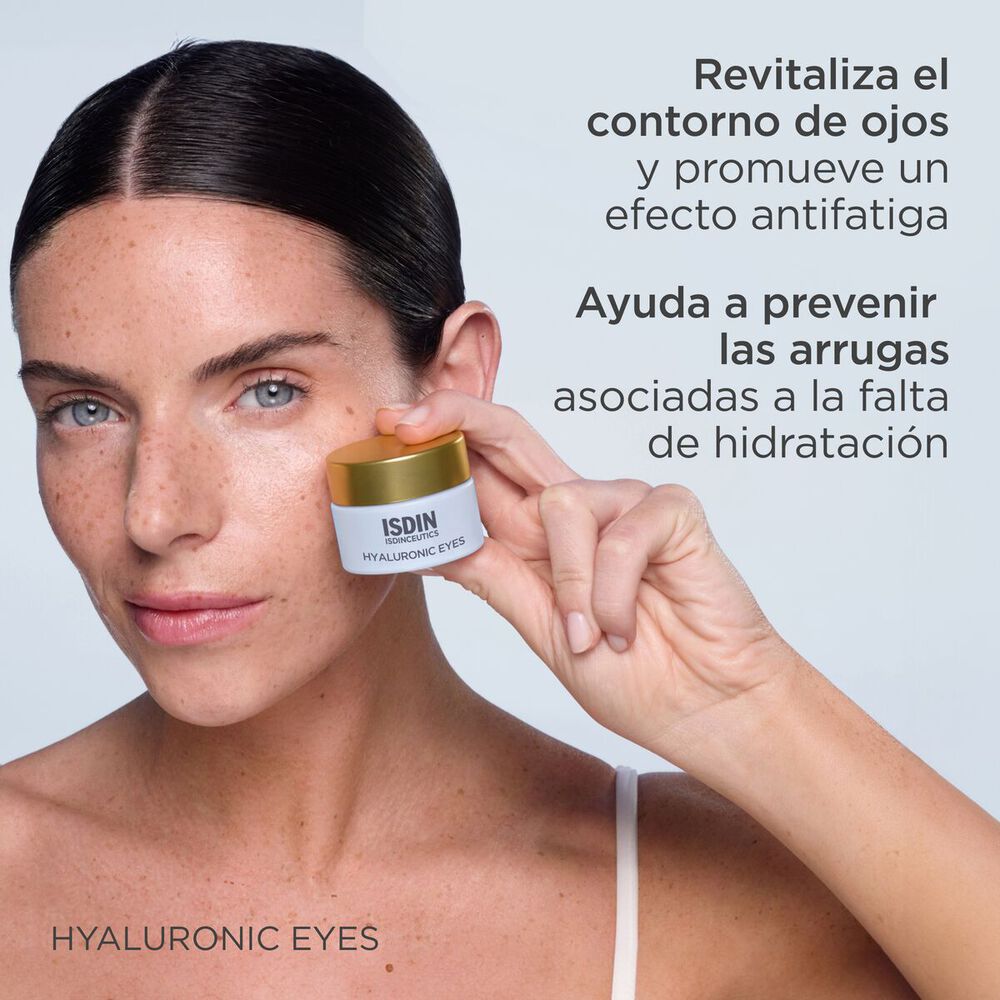 Contorno-De-Ojos-Isdin-Hyaluronic-Pote-15Gr-imagen-3