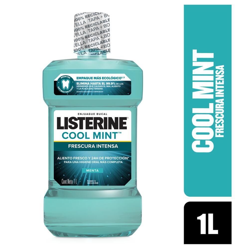 Enjuague-Bucal-Listerine-Coolmint-Frescura-Intensa-1L-imagen-2