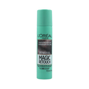 Magic-Retouch-Retoque-RaIz-L&acute;Oreal-Frasco-X-75-mL-Casta&ntilde;o-Oscuro-imagen