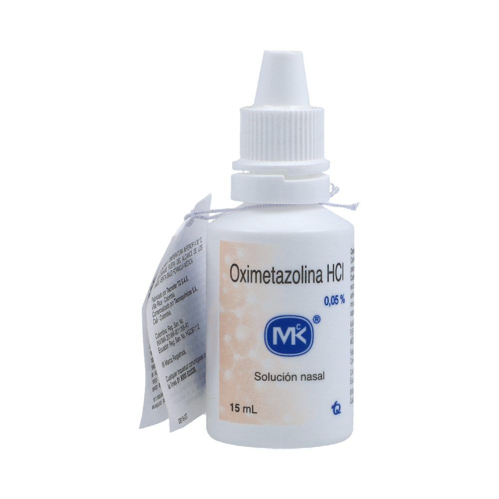 Oximetazolina-Hcl-0.05%-Soluci&oacute;n-Nasal-Frasco-X-15Ml-imagen