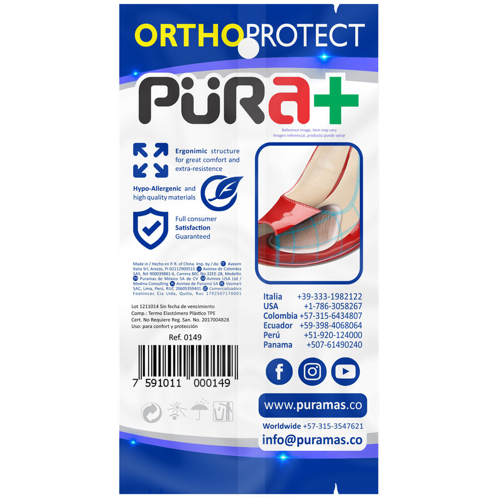 Punteras-Silicon-Gel-Ref-0149-Bolsa-X-2-Pura+-Talla-Unica-Transparente-imagen-2