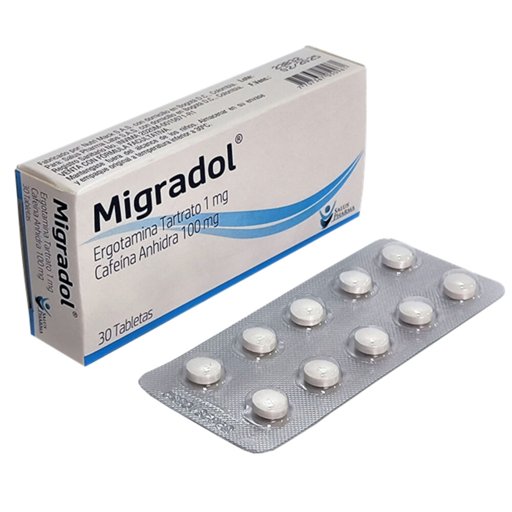 Migradol-(100+1)Mg-Tabletas-Caja-X-30-imagen