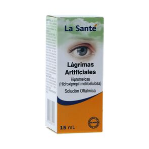 Lagrimas-Artificiales-3Mg/mL-Solución-Oftalmica-La-Santé-Frasco-X-15-mL-imagen