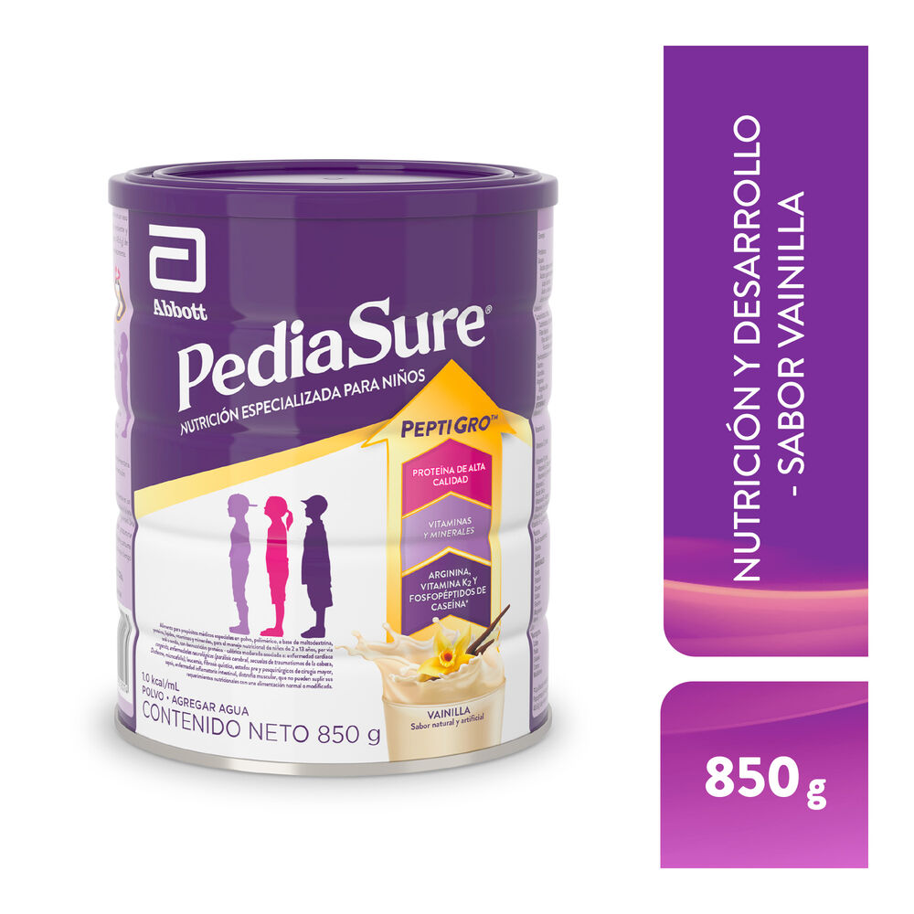 Pediasure-Ni&ntilde;os-Formula-Nutricional-Vainilla-Polvo-850g-imagen-2
