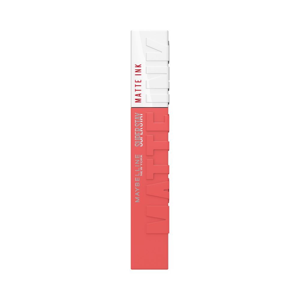 Labial-Liquido-Maybelline-175-Super-Stay-Matte-Ink-Frasco-por-5Ml-Ring-Leader-imagen-1
