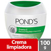 Ponds-Crema-Limpieza-C-con-Extracto-de-Pepino-Frasco-X-100-Gr-imagen
