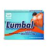 Lumbal-Max-(250+65+220)-mg-Caja-X-12-Tabletas-Recubiertas-imagen