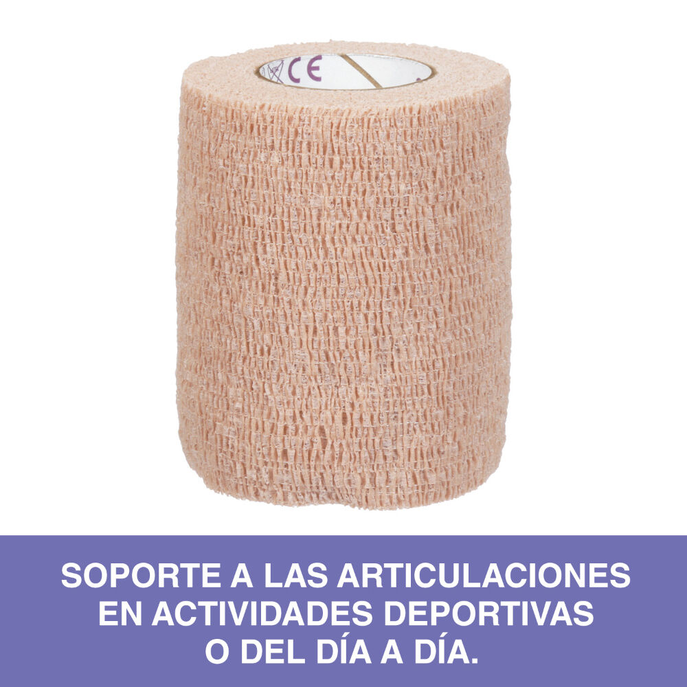 Venda-Coban-No-Hurt-Wrap-Bli-X-1Rol-3M-Nexcare-76.2Cm-X-2M-Piel-imagen-2