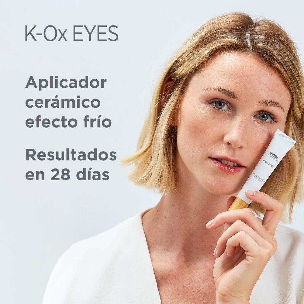 Crema-Contorno-De-Ojos-K-Ox-Eyes-Reduce-Bolsas-y-Ojeras-Tubo-X-15g-imagen-3