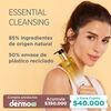 Aceite-Limpiador-Isdin-Essential-Cleansing-Frasco-X-200Ml-imagen-3