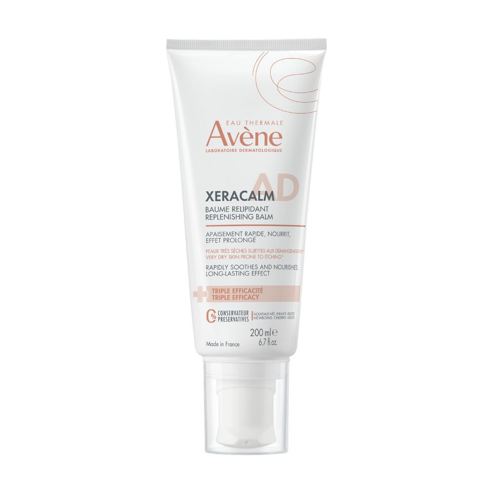 Av&egrave;ne-Xeracalm-B&aacute;lsamo-Restaurador-Defi-200Ml-imagen-1