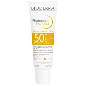 Protector-Solar-Photoderm-Spot-Age-Bioderma-Spf50+-Invisible-Tubo-X-40Ml-imagen