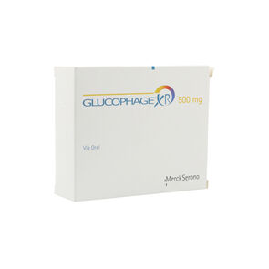 Glucophage-Xr-500Mg-Caja-X-30-Tabletas-Liberación-Prolongada-imagen