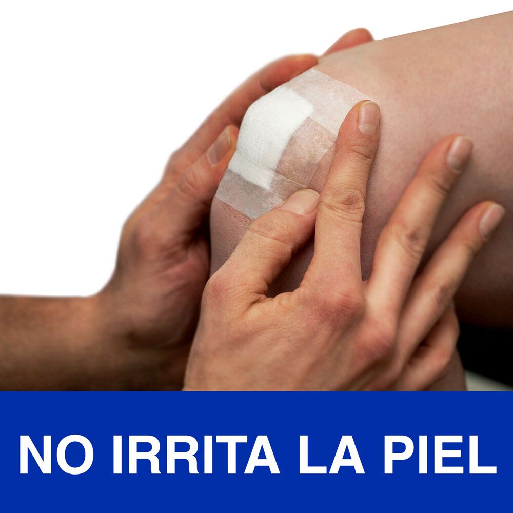 Micropore-Nexcare-Piel-Blister-Sobre-Individual-12Mmx5M-imagen-4