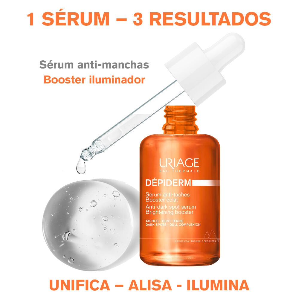 Serum-Anti-Manchas-Uriage-Depiderm-Booster-Eclat-Fco-30Ml-imagen-3