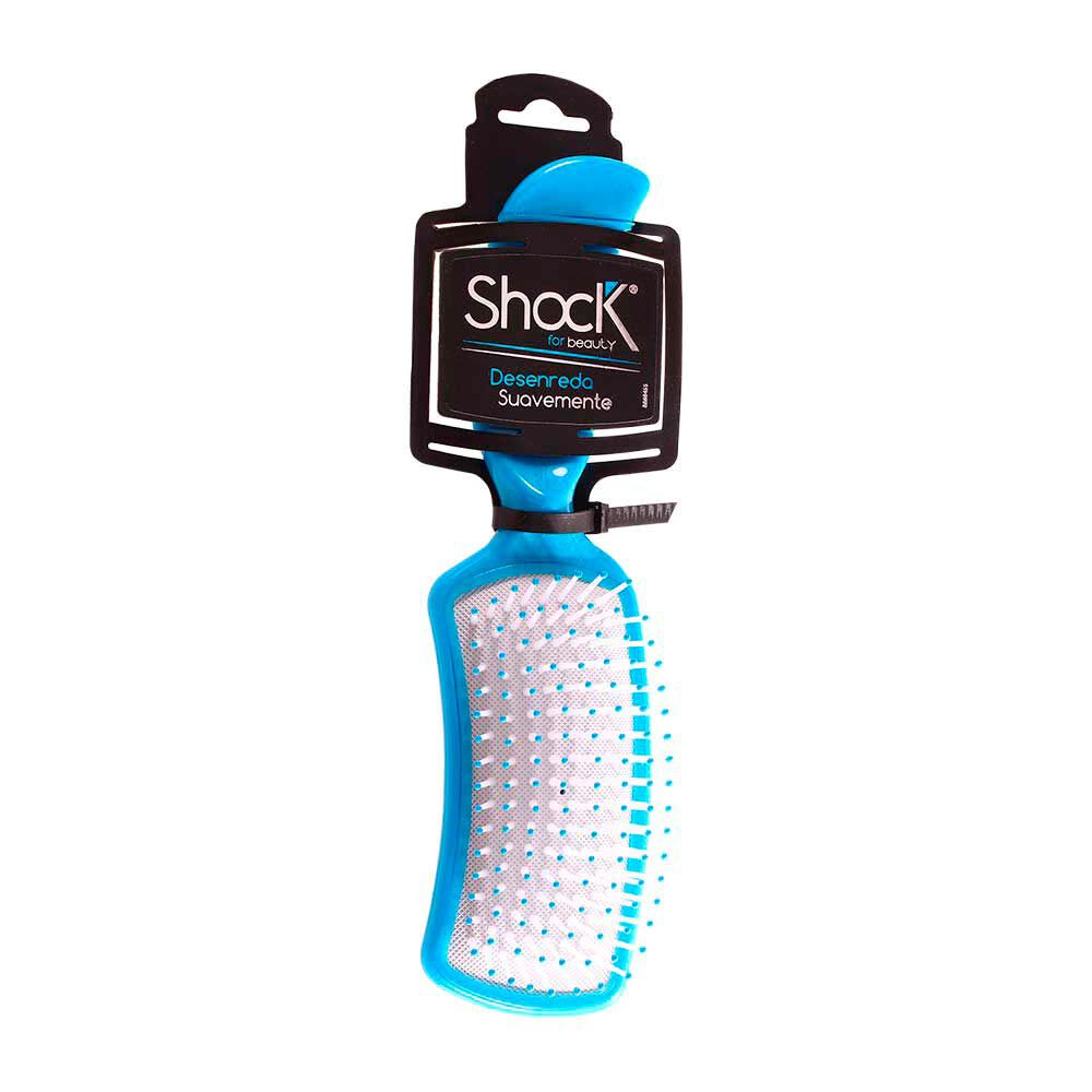 Cepillo-Plastico-Shock-Banana-Und-imagen