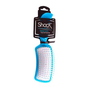 Cepillo-Plastico-Shock-Banana-Und-imagen