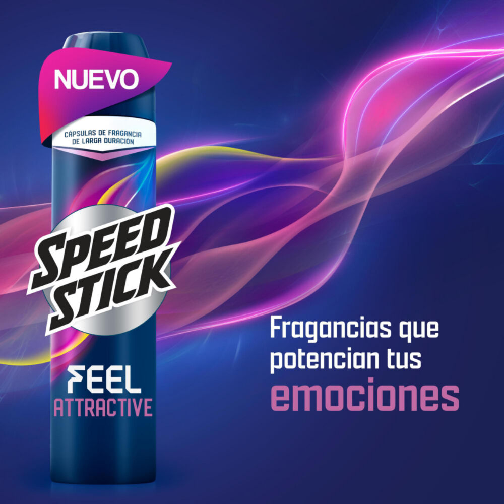 Desodorante-En-Aerosol-Speed-Stick-Feel-Attractive-48H-Frasco-X-150Ml-imagen-5