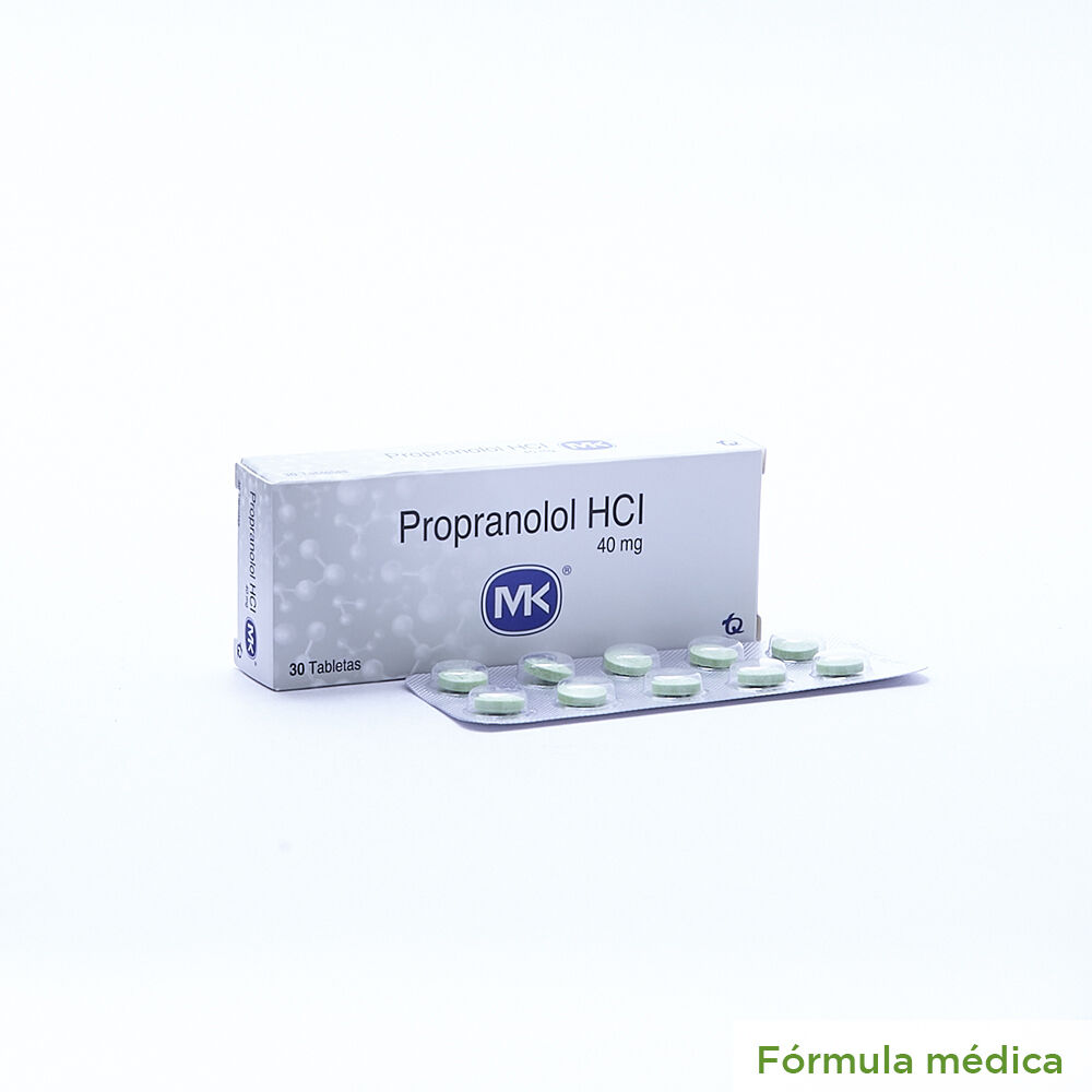 Propranolol-40Mg-Tabla-Caja-X-30-imagen