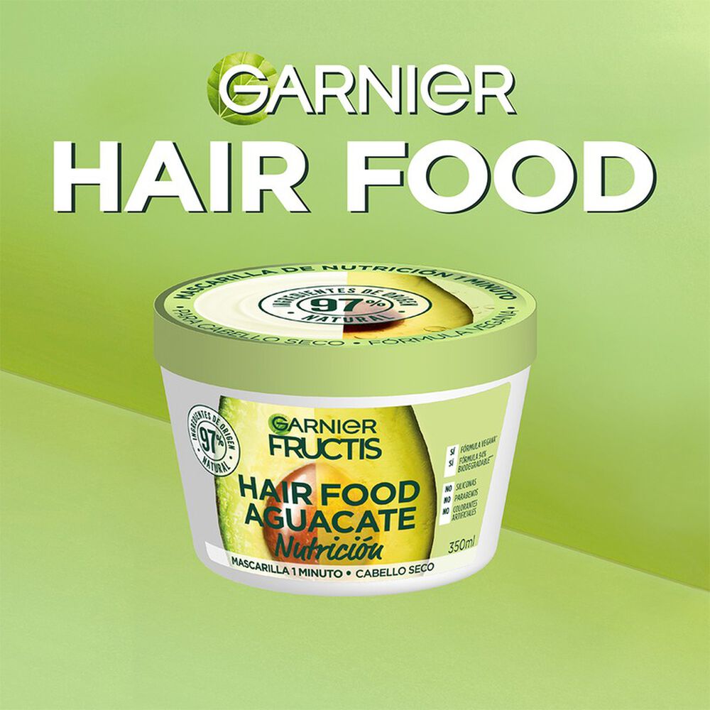 Mascarilla-Fructis-Hair-Food-Garnier-Aguacate-Nutricion-Pote-X-350Ml-imagen-2