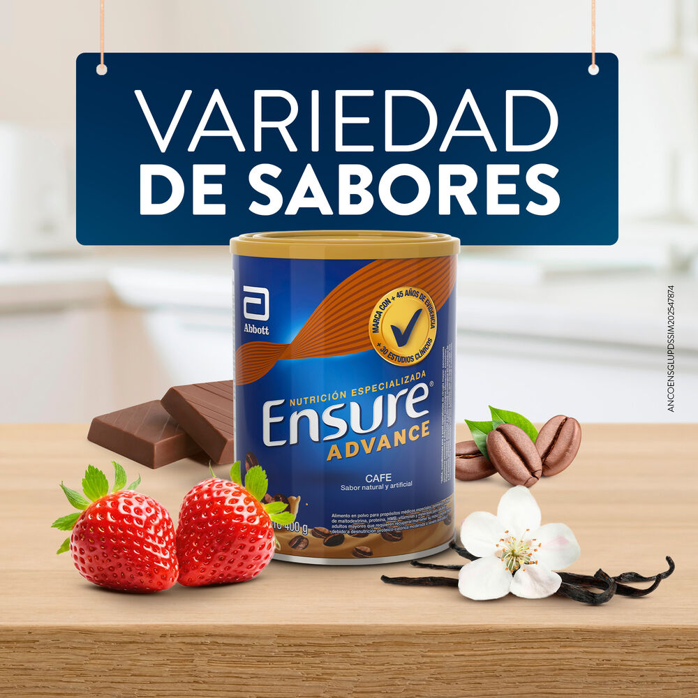 Ensure-Advance-Caf&eacute;-Con-Proteina-+-HMB-Polvo-400g-imagen-5