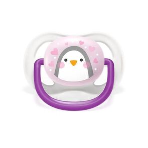 Chupo-Niña-Philips-Avent-De-0-A-6-Meses-Unidad-imagen