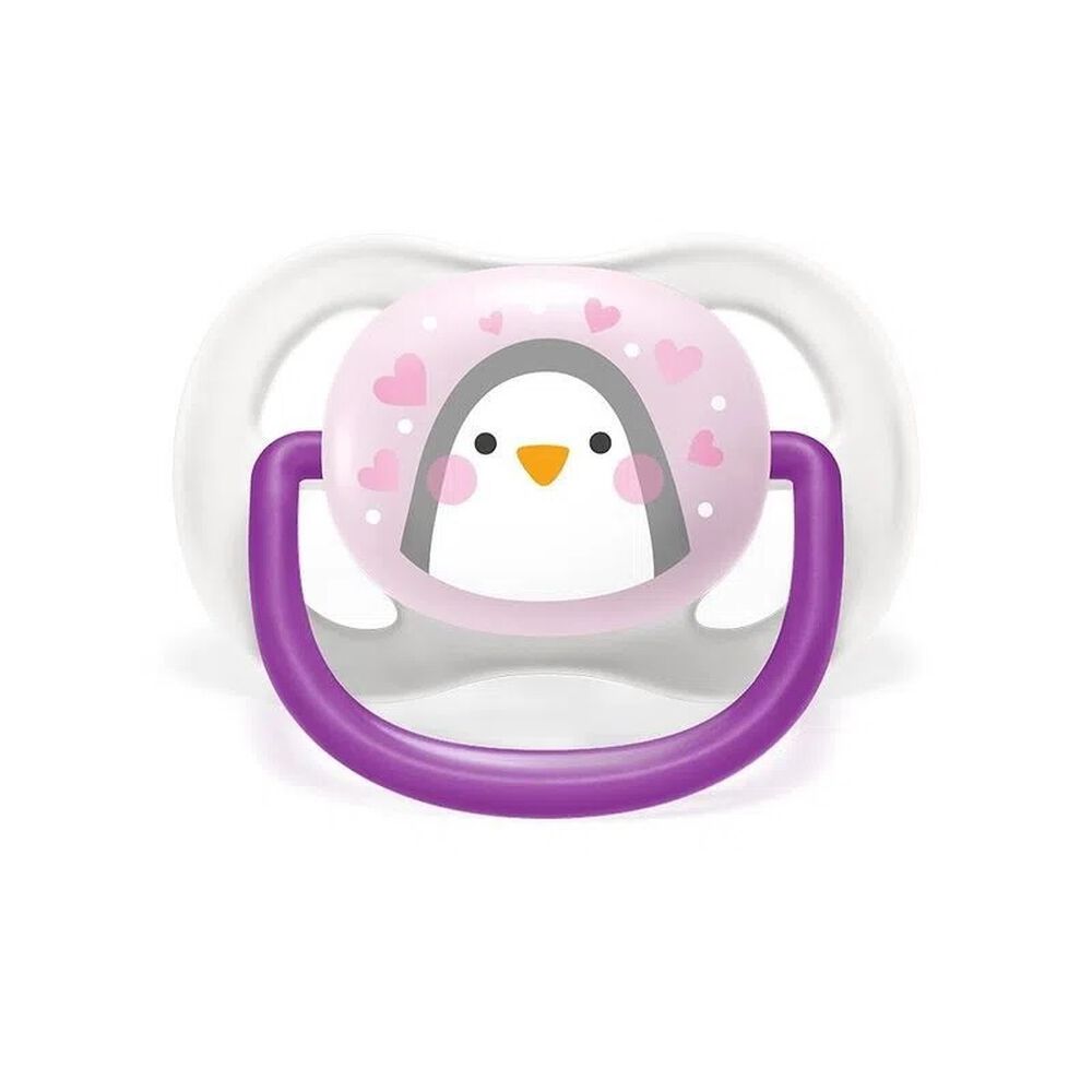 Chupo-Niña-Philips-Avent-De-0-A-6-Meses-Unidad-imagen