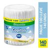 Copitos-Biodegradables-Pague-100-Lleve-140-Paquete-por-140-Mk-imagen