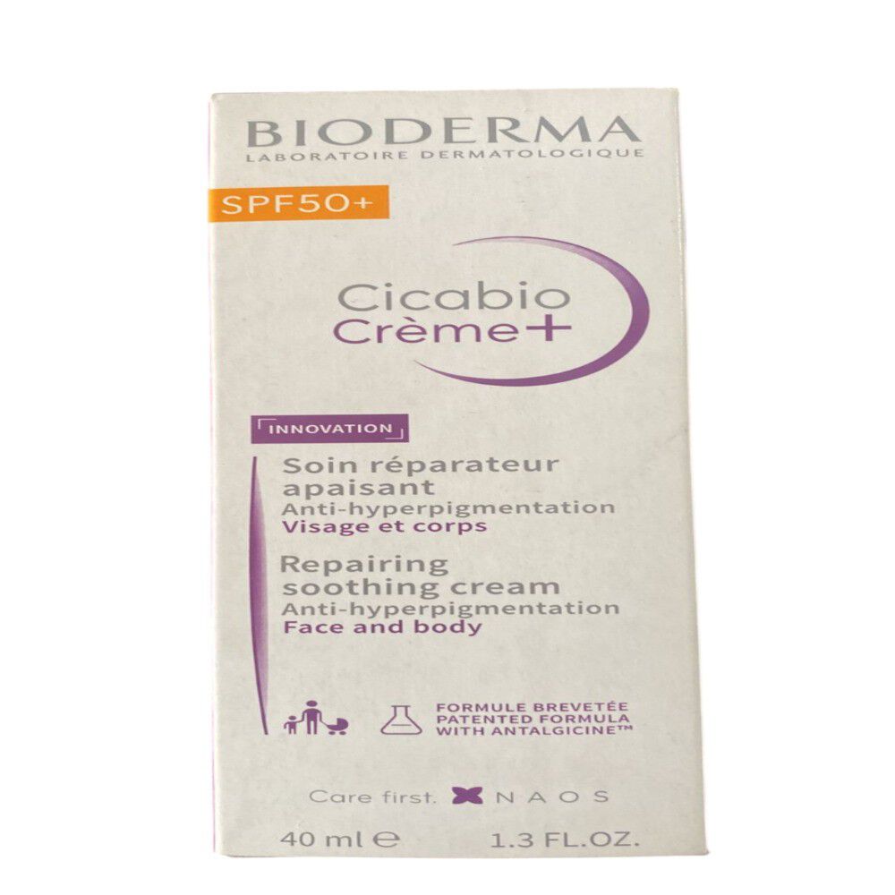 Cicabio-Bioderma-Crema+-Spf50+-Tubo-por-40Ml-imagen