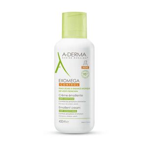 Exomega-Aderma-Control-Creme-Emolliente-Frasco-X-400Ml-imagen