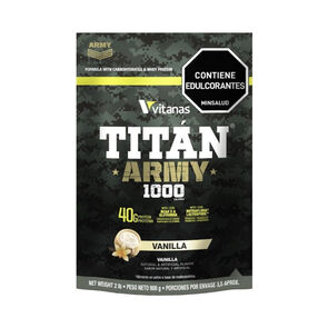 Alimento-En-Polvo-Titan-Army-A-Base-De-Proteina-De-Maltodetrina-Doypack--908Gr-Vainilla-imagen