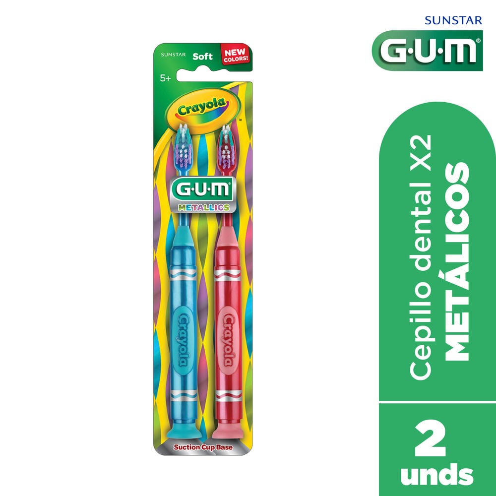 Cepillo-Dental-Crayola-Ni&ntilde;os-Ref-227-Sobre-X-2-Gum-imagen-2
