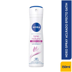 Nivea-aclarado-efecto-satin-desodorante-Frasco-X-150-ml-Aerosol-imagen