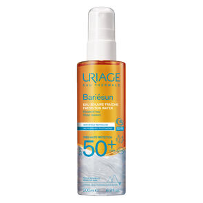 Agua-Solar-Refrescante-Uriage-Eau-Thermale-Bariesun-Spf50-Fco-200Ml-imagen