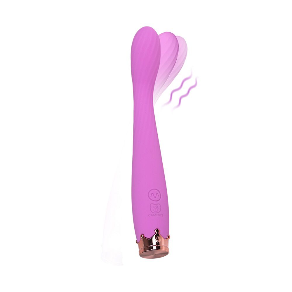 Vibrador-Camtoyz-Majestic-Kairo-Caja-1-imagen-2