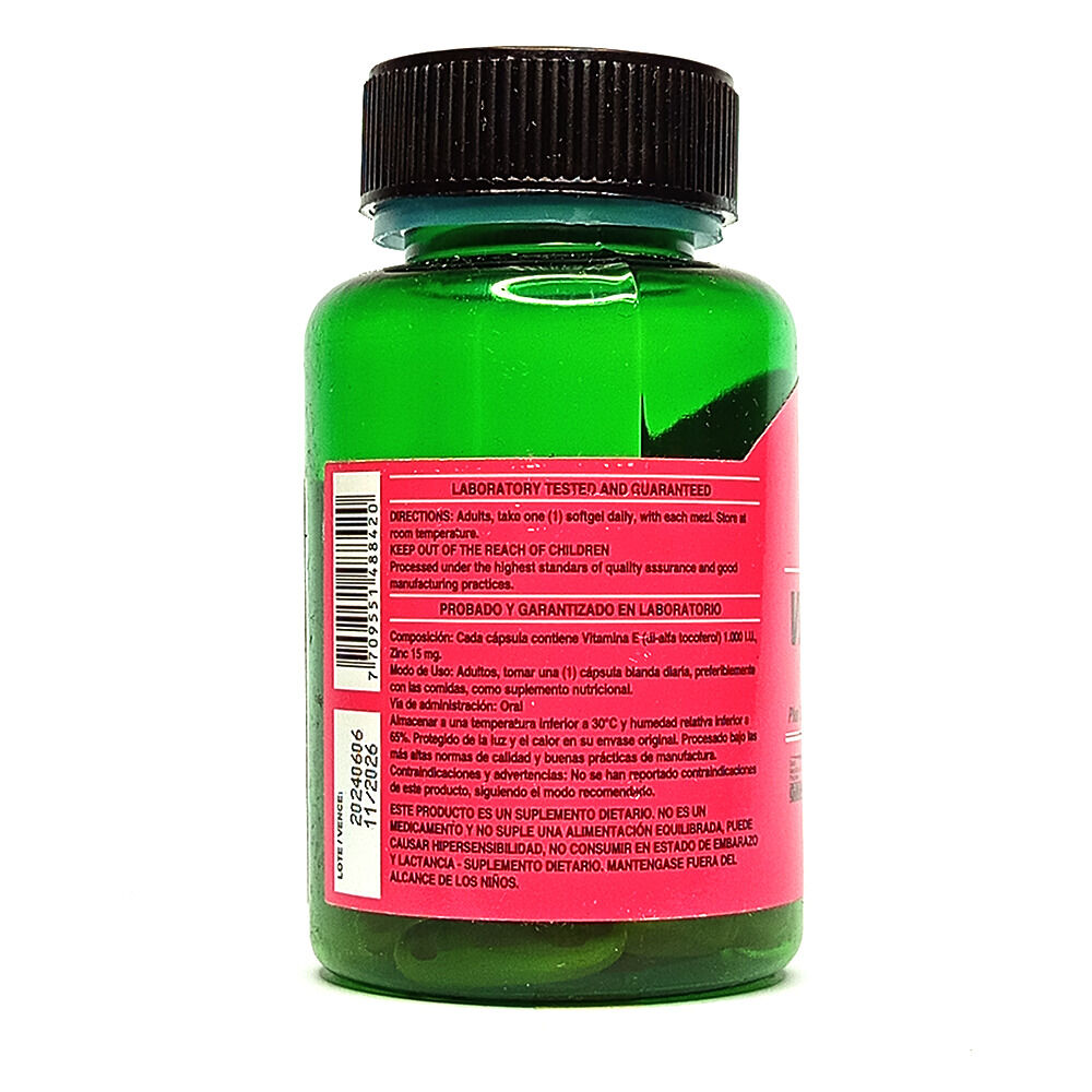 Suplemento-Dietario-Vitamin-Choice-Biotina-+-Zinc-900Mcg-Capsulas-Blandas-Frasco-X-60-imagen-2