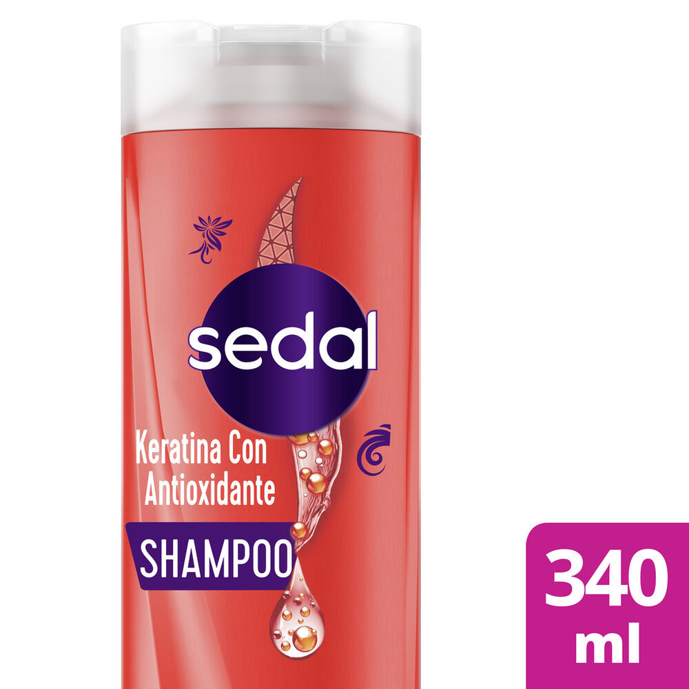 Shampoo-Sedal-Keratina-Antioxidante-340ml-imagen-2