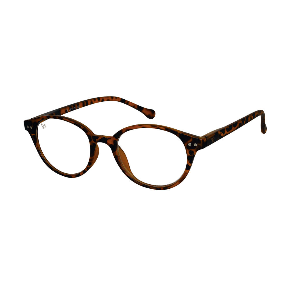 Gafas-Lectura-2.0-Ref-Vp-19-06-Sobre-X-1-V-Polak-Brown-Tone-imagen