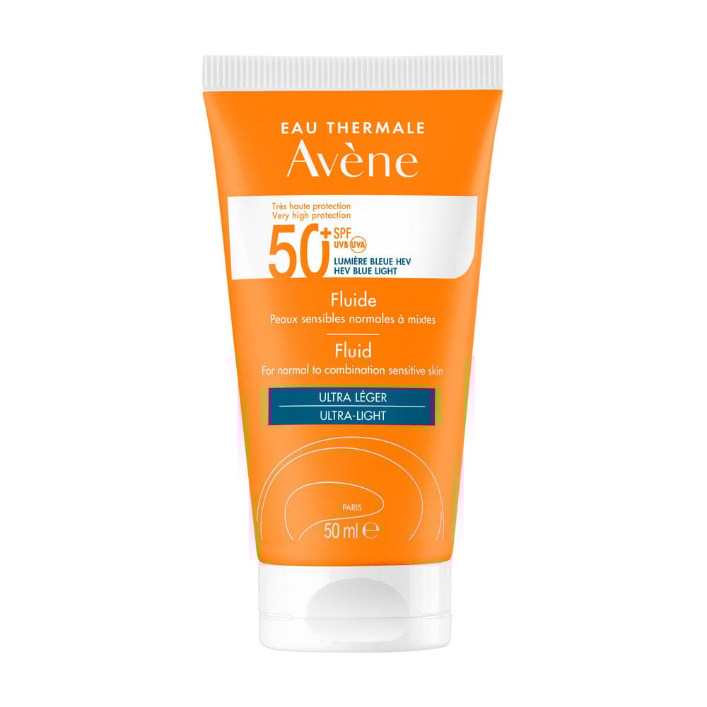 Protector-Solar-Fluido-SPF-50+-Tubo-X-50mL-imagen-1