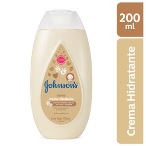 Crema-Hidratante-Avena-Johnson'S-Frasco-X-200Ml-imagen